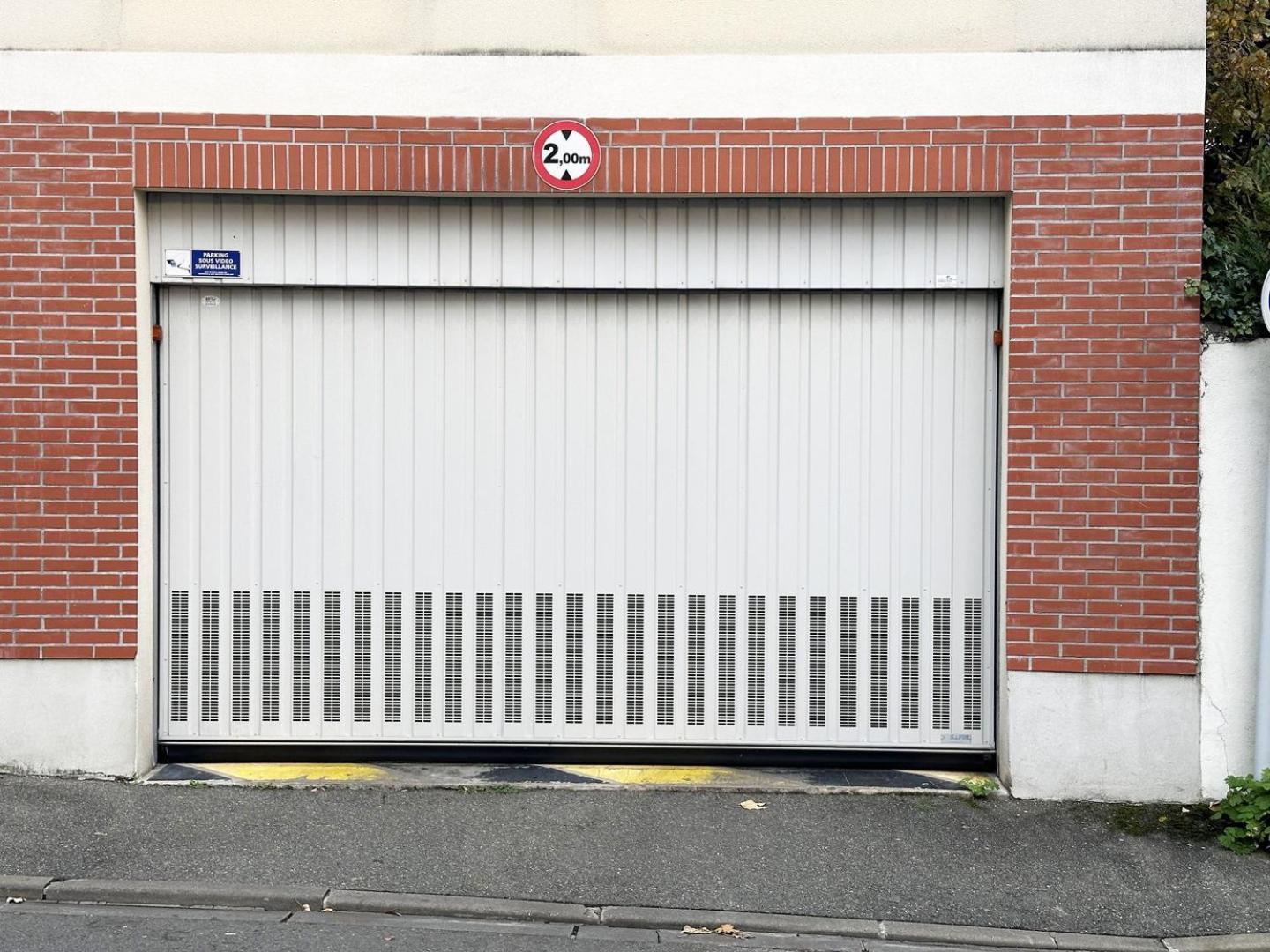 C Le 15 - Studio Cosy Avec Parking Chartres Bagian luar foto